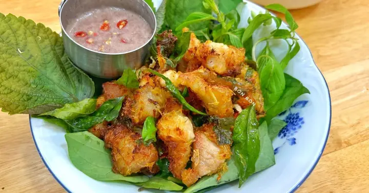 Top 5 Món Ngon Khó Cưỡng Từ Thịt Ba Chỉ Chao Riềng