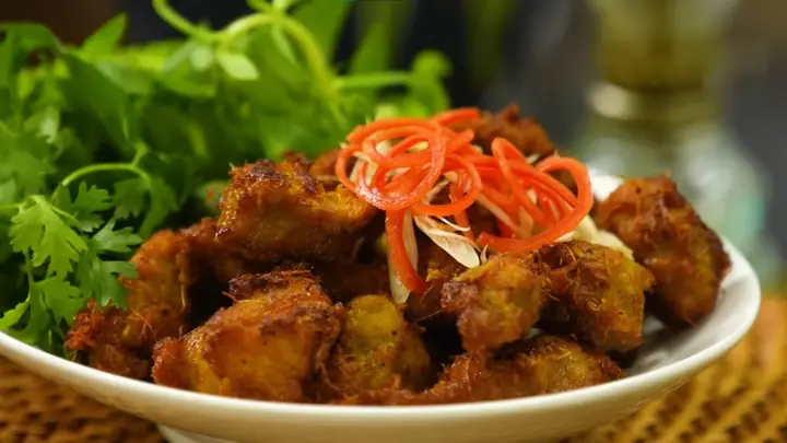 Top 5 Món Ngon Khó Cưỡng Từ Thịt Ba Chỉ Chao Riềng
