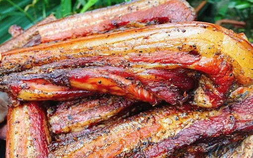 Review Top 5 Thịt Ba Chỉ Gác Ngon, Chuẩn Vị Tây Bắc Cho Người Sành Ăn Review Top 5 Thịt Ba Chỉ Gác Ngon, Chuẩn Vị Tây Bắc Cho Người Sành Ăn