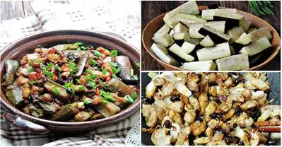 Thịt Ba Chỉ Om Cà Tím: Công Thức Chi Tiết Và Bí Quyết Để Có Món Ăn Đậm Đà, Không Bị Đắng