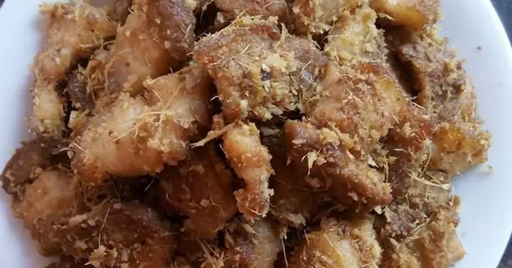 Cách Làm Thịt Ba Chỉ Rang Riềng Thơm Ngon, Đậm Đà Chuẩn Vị