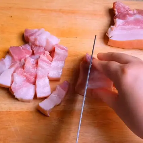 Cách Làm Thịt Ba Chỉ Rang Riềng Thơm Ngon, Đậm Đà Chuẩn Vị