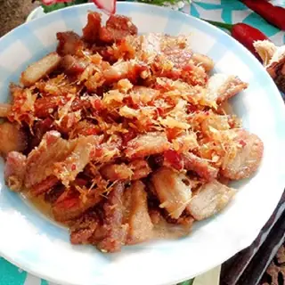 Cách Làm Thịt Ba Chỉ Rang Riềng Thơm Ngon, Đậm Đà Chuẩn Vị