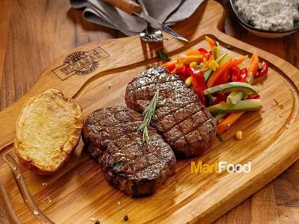Top 5 Loại Thịt Bò Ngon Nhất Để Làm Bít Tết Chuẩn Vị Nhà Hàng