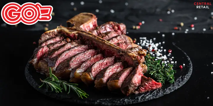 Top 5 Loại Thịt Bò Ngon Nhất Để Làm Bít Tết Chuẩn Vị Nhà Hàng