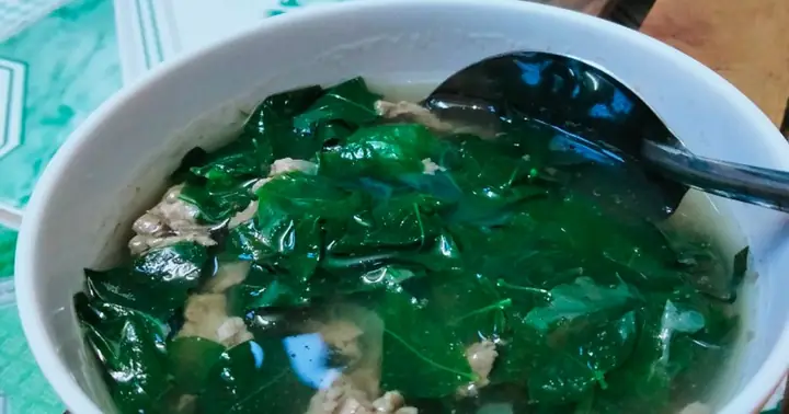 Thịt Bò Nấu Canh Bồ Ngót: Công Thức Chuẩn Vị Và Bí Quyết Giữ Nguyên Dinh Dưỡng
