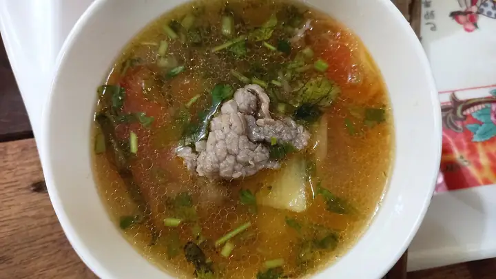 Cách Nấu Thịt Bò Nấu Canh Chua Chuẩn Vị, Thơm Ngon, Hấp Dẫn Cách Nấu Thịt Bò Nấu Canh Chua Chuẩn Vị, Thơm Ngon, Hấp Dẫn