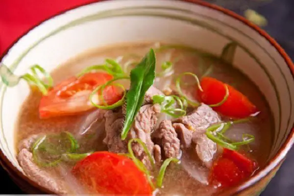 Cách Nấu Thịt Bò Nấu Canh Chua Chuẩn Vị, Thơm Ngon, Hấp Dẫn Cách Nấu Thịt Bò Nấu Canh Chua Chuẩn Vị, Thơm Ngon, Hấp Dẫn