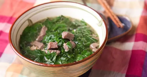 Thịt Bò Nấu Canh Rau Ngót Được Không? Giải Đáp Chi Tiết Và Hướng Dẫn Cách Nấu Chuẩn Vị Thịt Bò Nấu Canh Rau Ngót Được Không? Giải Đáp Chi Tiết Và Hướng Dẫn Cách Nấu Chuẩn Vị
