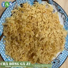 Thịt Chà Bông Tiếng Anh Là Gì? Các Cụm Từ Phổ Biến Và Cách Dùng