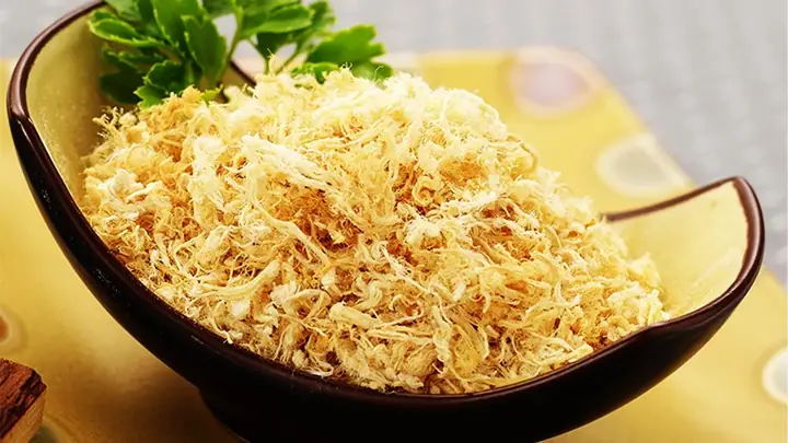 Thịt Chà Bông Tiếng Anh Là Gì? Các Cụm Từ Phổ Biến Và Cách Dùng