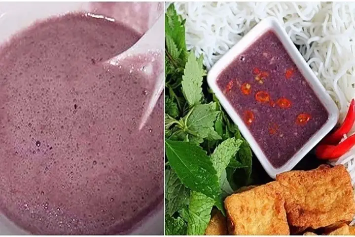 Khám Phá Vẻ Đẹp Văn Hoá Ẩm Thực Qua Món Thịt Chó Chấm Mắm Tôm
