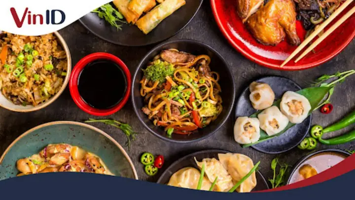 Khám Phá Bí Quyết Chế Biến Thịt Chua Ngọt Chuẩn Vị Trung Hoa