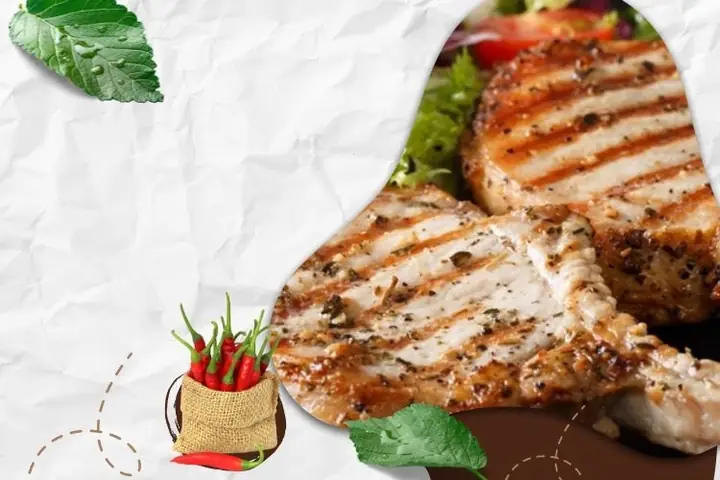 Thịt Cốt Lết Là Gì? Tìm Hiểu Chi Tiết Về Phần Thịt Ngon "bá Cháy"