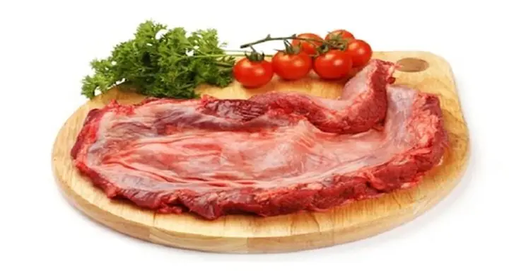 Cách Làm Thịt Dải Xào Sả Ớt Cay Nồng Thơm Ngon, Chuẩn Vị Nhà Hàng