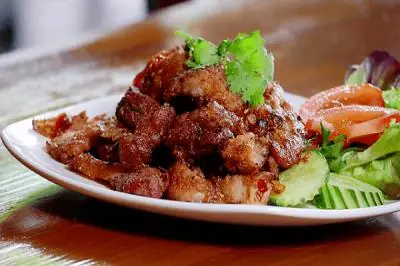 Các Món Ngon Từ Thịt Đùi Heo: Khám Phá 15+ Công Thức Hấp Dẫn Không Thể Bỏ Lỡ