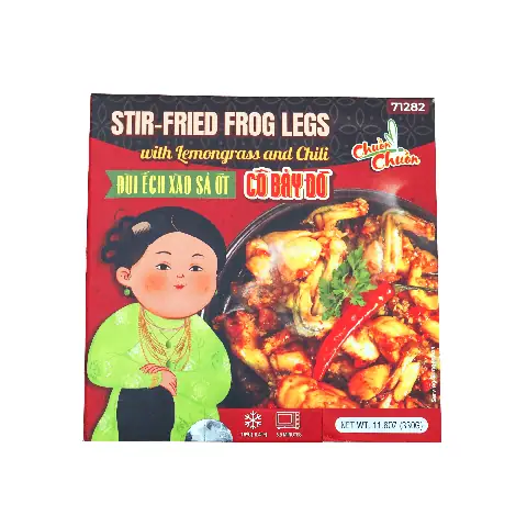 Cách Làm Thịt Dúi Xào Sả Ớt Cay Nồng, Thơm Ngon Chuẩn Vị