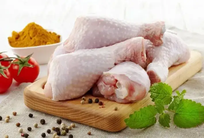 Thịt Gà Nấu Với Gì Cho Bé Để Bữa Ăn Thêm Đa Dạng Và Bổ Dưỡng?