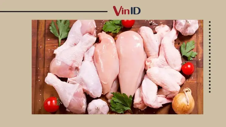 Thịt Gà Nấu Với Gì Cho Bé Để Bữa Ăn Thêm Đa Dạng Và Bổ Dưỡng?