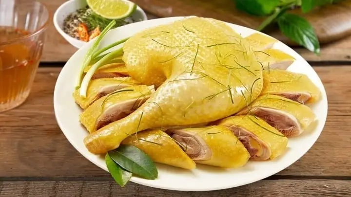 Thịt Gà Xào Tỏi Có Sao Không? Giải Đáp Thắc Mắc Và Hướng Dẫn Chi Tiết