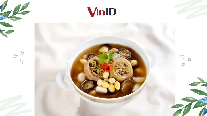 Cách Làm Thịt Heo Hầm Hạt Sen Thơm Ngon Bổ Dưỡng Cho Ngày Mát Trời