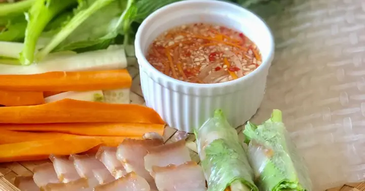 Cách Làm Thịt Heo Ngâm Mắm Cuốn Bánh Tráng Chuẩn Vị Miền Tây Cách Làm Thịt Heo Ngâm Mắm Cuốn Bánh Tráng Chuẩn Vị Miền Tây