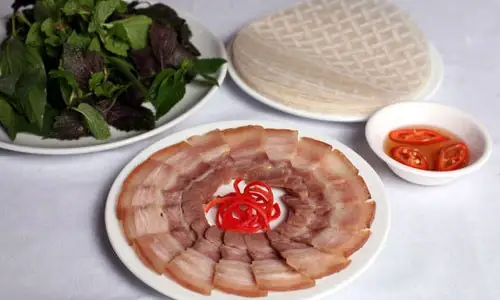 Cách Làm Thịt Heo Ngâm Mắm Cuốn Bánh Tráng Chuẩn Vị Miền Tây Cách Làm Thịt Heo Ngâm Mắm Cuốn Bánh Tráng Chuẩn Vị Miền Tây
