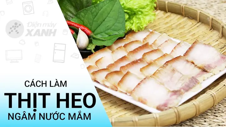 Cách Làm Thịt Heo Ngâm Mắm Cuốn Bánh Tráng Chuẩn Vị Miền Tây Cách Làm Thịt Heo Ngâm Mắm Cuốn Bánh Tráng Chuẩn Vị Miền Tây