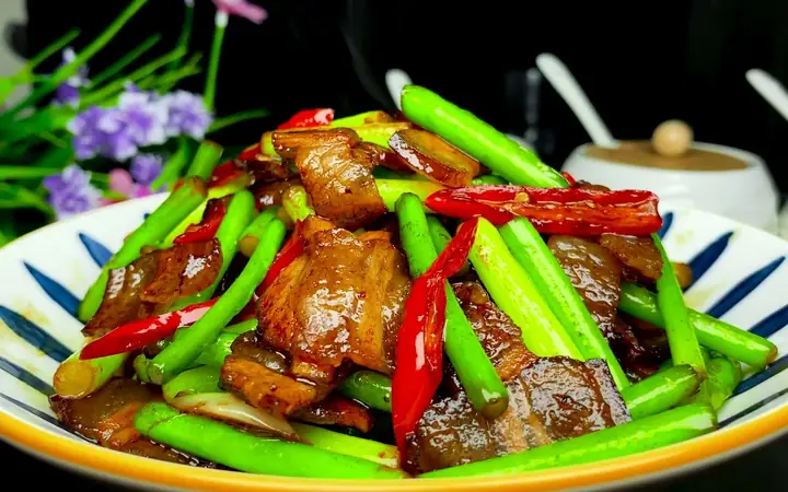 Đánh Giá Chi Tiết 6 Loại Thịt Hun Khói Trung Quốc Phổ Biến Nhất Hiện Nay