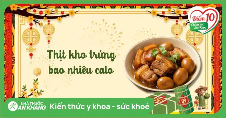 Thịt Kho Hột Vịt Bao Nhiêu Calo? Giải Đáp Chi Tiết Và Bí Quyết Thưởng Thức Không Lo Béo