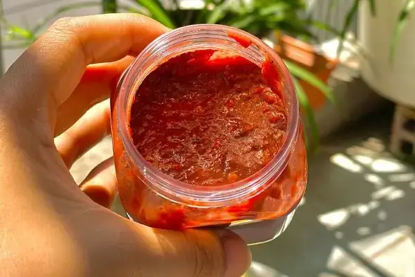 Thịt Kho Mắm Ruốc Bao Nhiêu Calo?