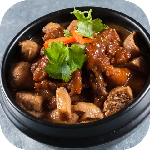 Thịt Kho Tàu Cuốn Bánh Tráng: Công Thức Nấu Ăn Hấp Dẫn Và Cách Thưởng Thức Thịt Kho Tàu Cuốn Bánh Tráng: Công Thức Nấu Ăn Hấp Dẫn Và Cách Thưởng Thức