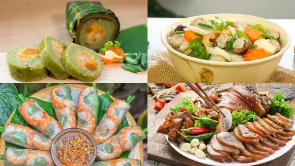 Thịt Kho Tàu Tiếng Anh Là Gì? Cách Nấu Món Thịt Kho Tàu Ngon Chuẩn Vị
