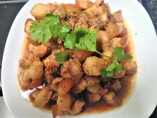 Thịt Kho Tộ Ăn Với Canh Gì Ngon Và Bổ Dưỡng Nhất?