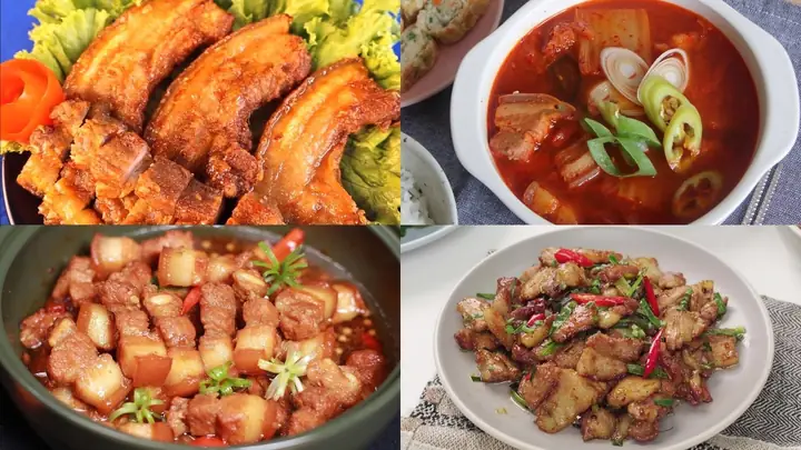 Thịt Kho Tộ Ăn Với Canh Gì Ngon Và Bổ Dưỡng Nhất?