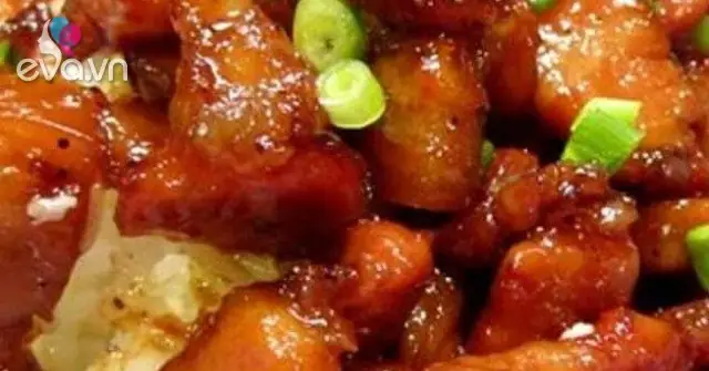 Thịt Kho Tiêu Ăn Với Rau Gì? 10+ Gợi Ý Kết Hợp Hoàn Hảo Cho Bữa Cơm Gia Đình