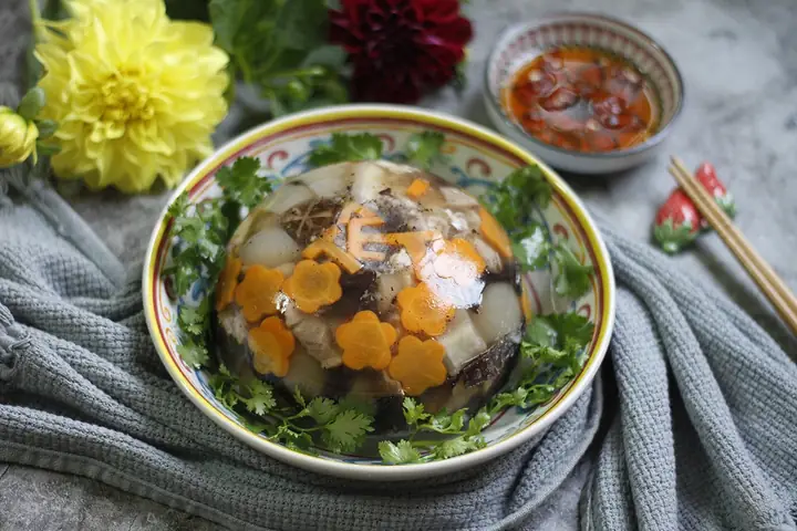 Thịt Nấu Đông Mộc Nhĩ: Công Thức Chi Tiết Và Bí Quyết Để Món Ăn Tròn Vị Thịt Nấu Đông Mộc Nhĩ: Công Thức Chi Tiết Và Bí Quyết Để Món Ăn Tròn Vị