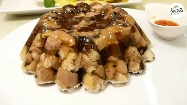 Thịt Nấu Đông Mộc Nhĩ: Công Thức Chi Tiết Và Bí Quyết Để Món Ăn Tròn Vị Thịt Nấu Đông Mộc Nhĩ: Công Thức Chi Tiết Và Bí Quyết Để Món Ăn Tròn Vị