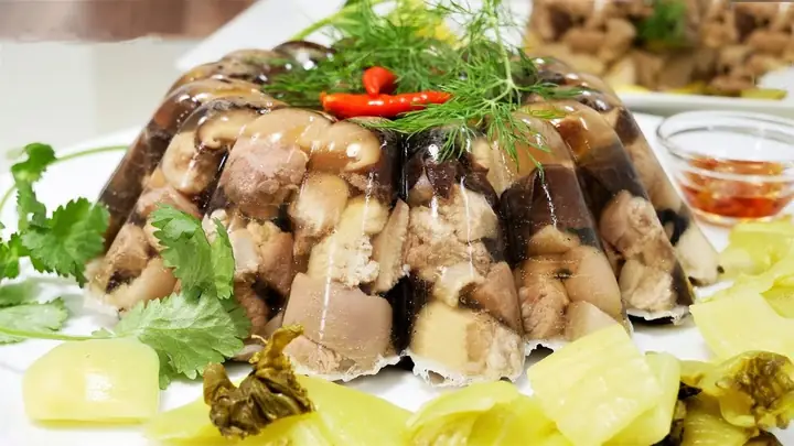 Thịt Nấu Đông Mộc Nhĩ: Công Thức Chi Tiết Và Bí Quyết Để Món Ăn Tròn Vị Thịt Nấu Đông Mộc Nhĩ: Công Thức Chi Tiết Và Bí Quyết Để Món Ăn Tròn Vị