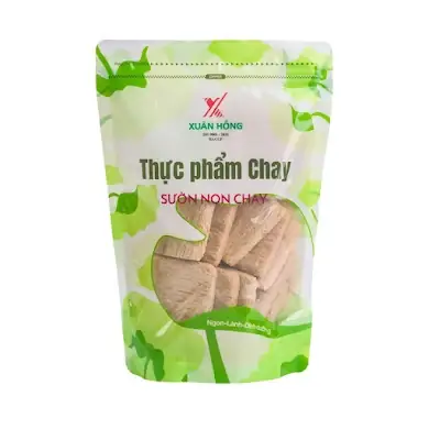 Review Chi Tiết Thịt Ngâm Nước Mắm Xuân Hồng: Ngon, Bổ, Khỏe Trong Từng Hũ Nhỏ