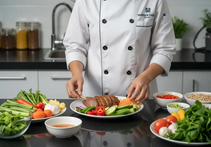 Thịt Ngỗng Kiêng Ăn Với Gì? Giải Đáp Chi Tiết Và Những Ai Không Nên Ăn