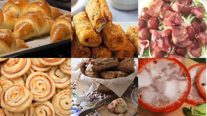 Thịt Nguội Là Món Gì? Định Nghĩa, Nguồn Gốc, Phân Loại Và Cách Thưởng Thức Thịt Nguội Là Món Gì? Định Nghĩa, Nguồn Gốc, Phân Loại Và Cách Thưởng Thức