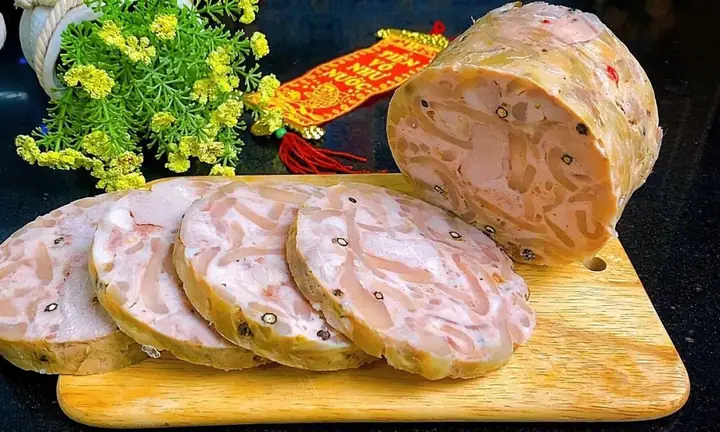Thịt Nguội Là Món Gì? Định Nghĩa, Nguồn Gốc, Phân Loại Và Cách Thưởng Thức
