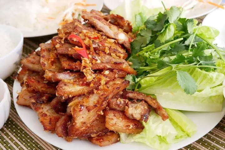 Hướng Dẫn Chi Tiết Cách Ướp Thịt Nướng Bằng Sa Tế Thơm Ngon Đúng Vị Hướng Dẫn Chi Tiết Cách Ướp Thịt Nướng Bằng Sa Tế Thơm Ngon Đúng Vị