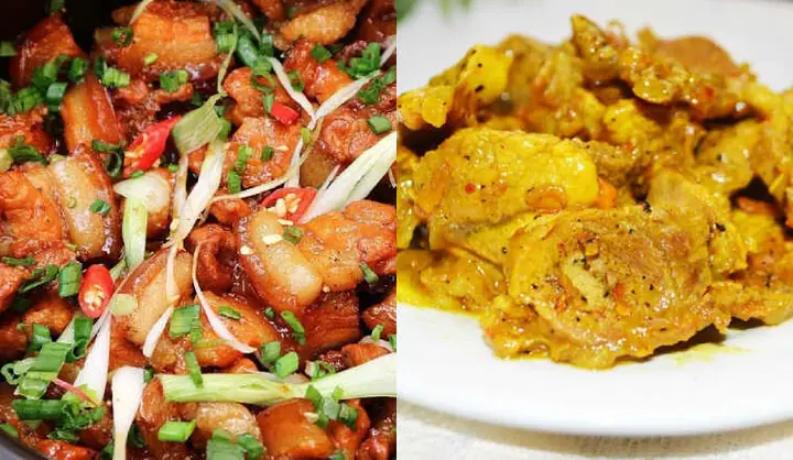 Cách Nấu Thịt Rang Cho Bà Đẻ Thơm Ngon, Bổ Dưỡng, Hồi Phục Sức Khỏe Nhanh