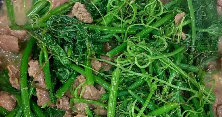 Thịt Trâu Xào Ngọn Su Su: Công Thức Chế Biến Chuẩn Vị Và Bí Quyết Giữ Dinh Dưỡng