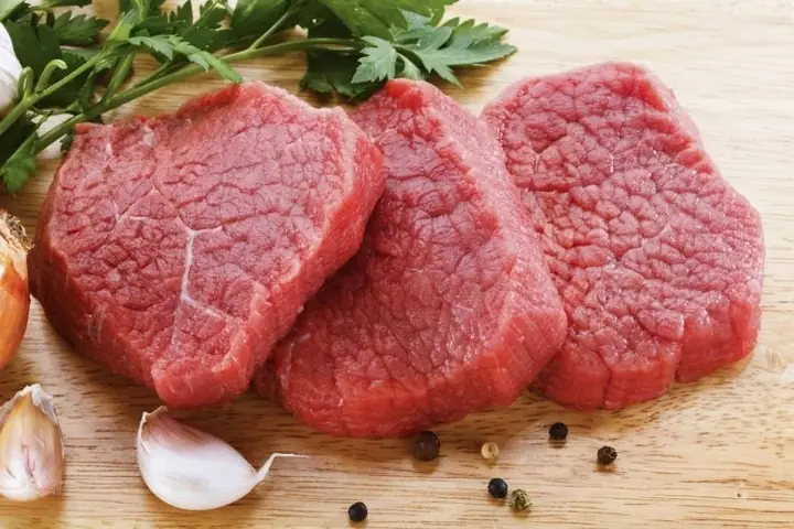 Thịt Trâu Xào Ngọn Su Su: Công Thức Chế Biến Chuẩn Vị Và Bí Quyết Giữ Dinh Dưỡng