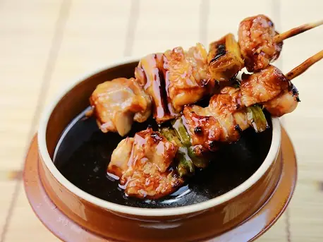 Top 15+ Địa Chỉ Thịt Xiên Nướng Ngon, Nổi Tiếng Nhất Hà Nội (update 2026)