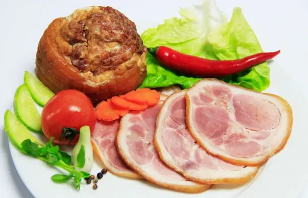 Thịt Xông Khói Tiếng Anh: Từ Vựng, Phân Loại Cho Đến Bí Quyết Nấu Nướng Hoàn Hảo