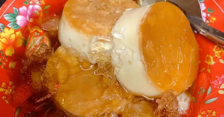 Hướng Dẫn Chi Tiết Cách Làm Bánh Flan Thơ Ngon Từ A-z Cho Người Mới Bắt Đầu